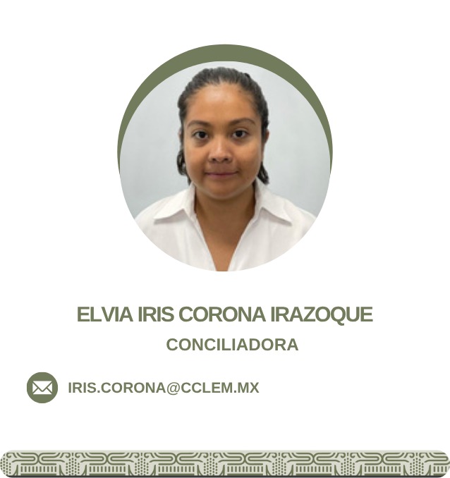 Conciliador 16